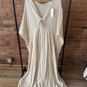 Jen's Pirate Booty Sorrento Kaftan